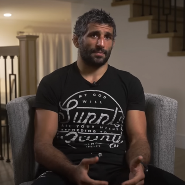 Beneil Dariush