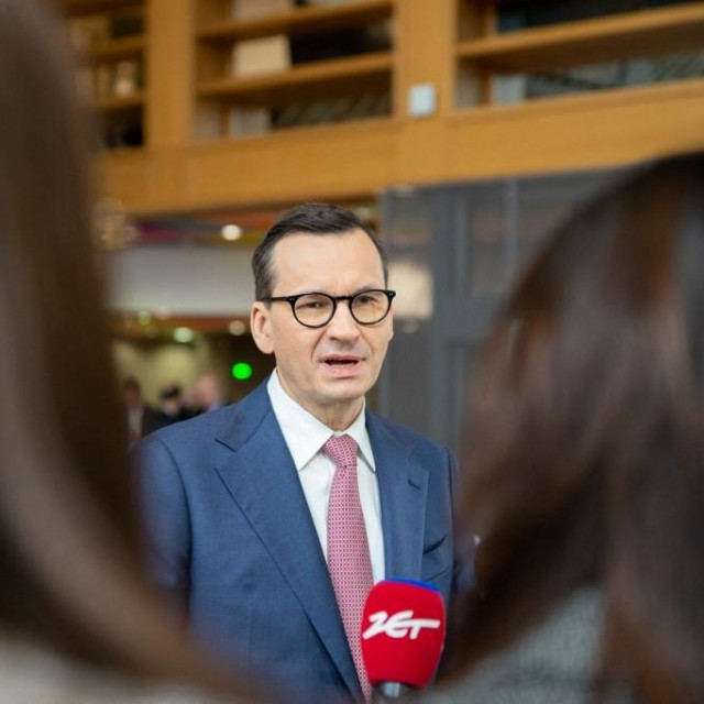Mateusz Morawiecki 