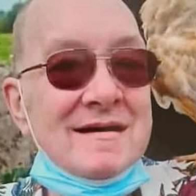 Jasper Kraus koga je ubio njegov pijetao