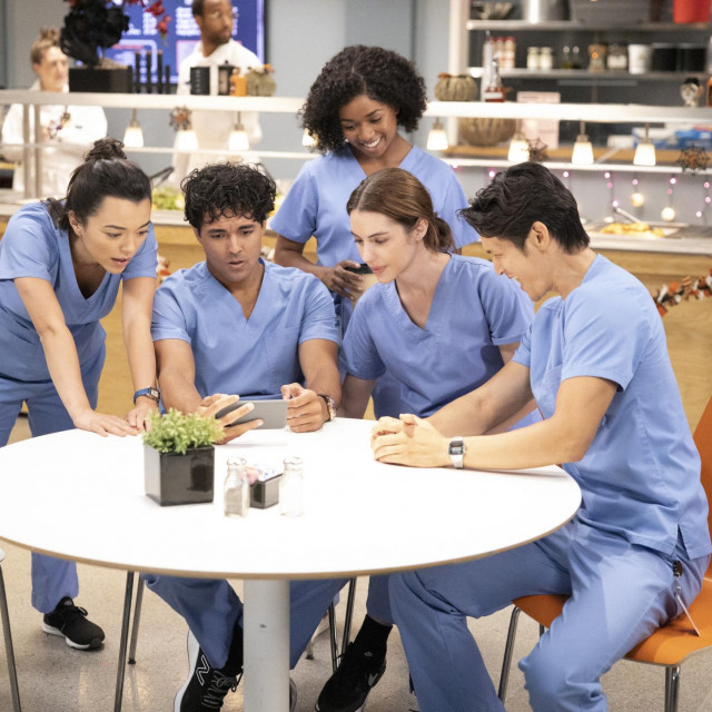 Novi specijalizanti koje ćemo pratiti u 19. sezoni 