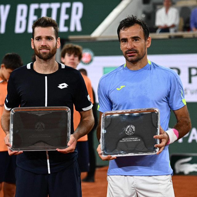 Krajicek i Dodig