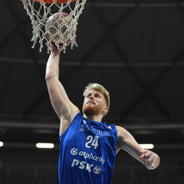 Dario Drežnjak