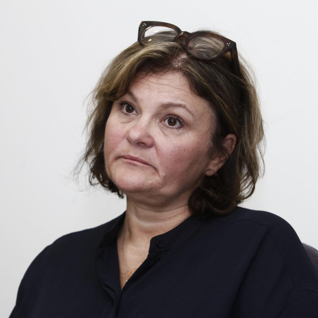 Aleksandra Jozić Ileković