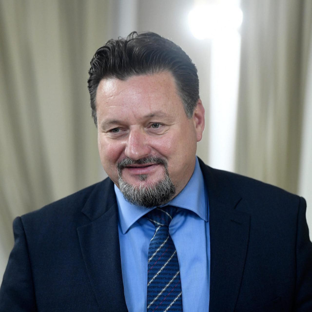 Bivši ministar uprave Kuščević napravio je samo jednu, glupu i lakomislenu pogrešku