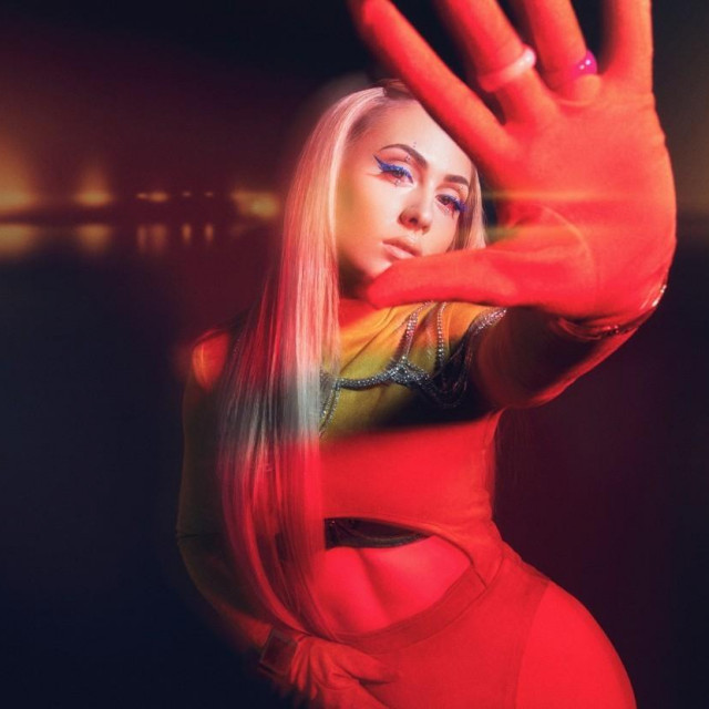 Fotografija: Ante Odak
Albina