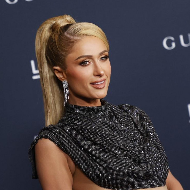 Paris Hilton