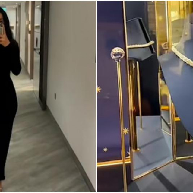 Domaćica Linda nazvala je svog bogatog dragog kojeg često objavljuje na TikToku i Instagramu ‘sebičnim i nepromišljenim‘