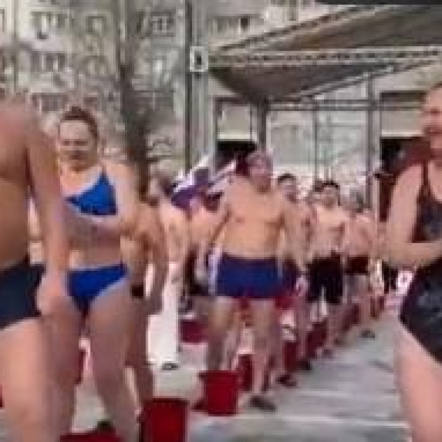 Ruski ‘Ledeni izazov‘