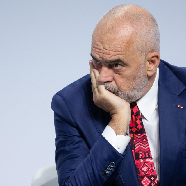 Edi Rama