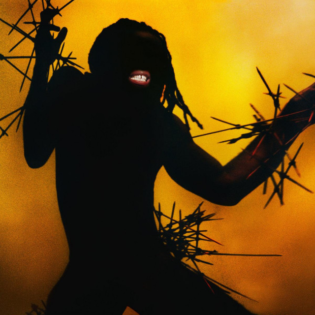 Young Fathers, novi album Heavy Heavy