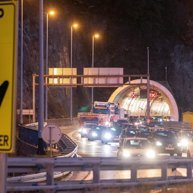 Riječka obilaznica