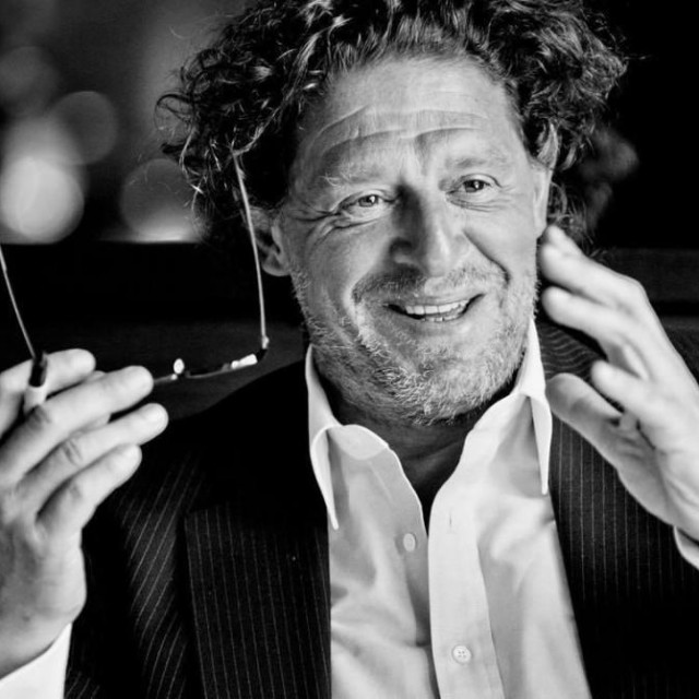 Mr. White\\\\\\\‘s Leicester Square Facebook Page/