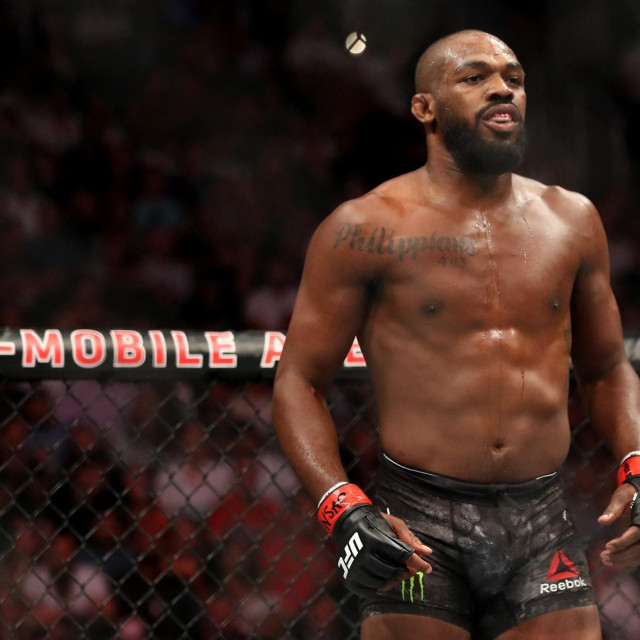Jon Jones
