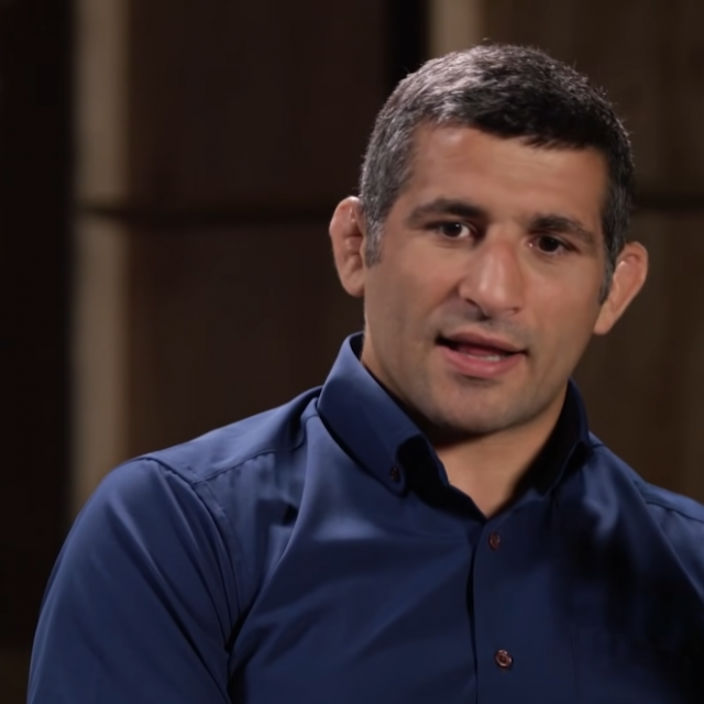 Beneil Dariush