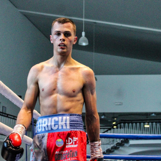 Arijan Gorički
