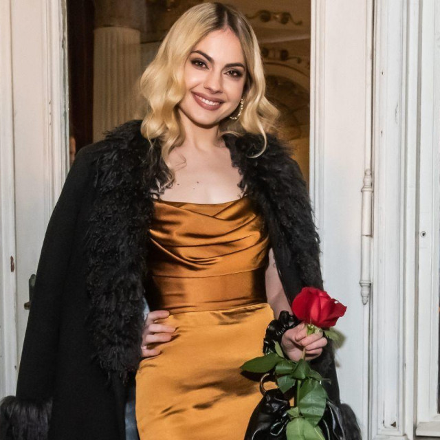 Tara Thaller HNK Ubojstvo