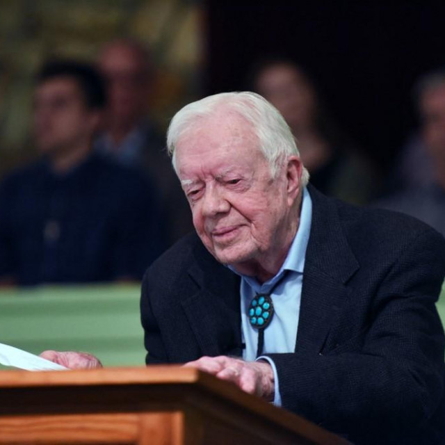Jimmy Carter