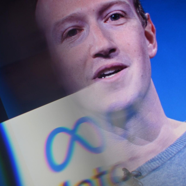 Mark Zuckerberg