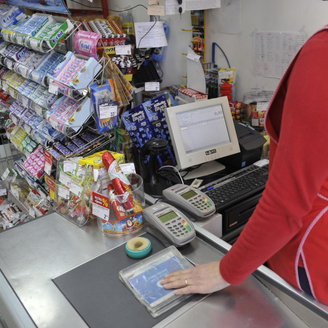 Ilustrativna fotografija