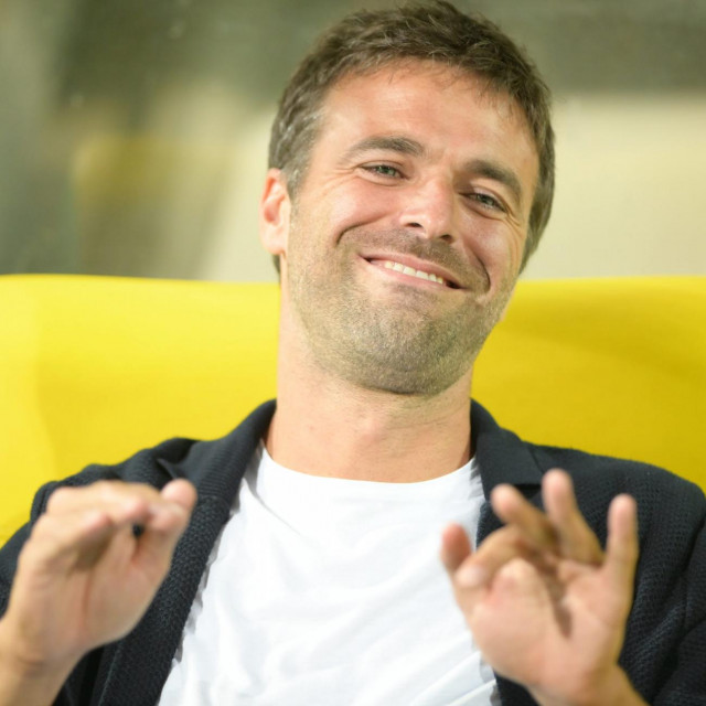 Gonzalo Garcia doveo je Istru do 4. mjesta