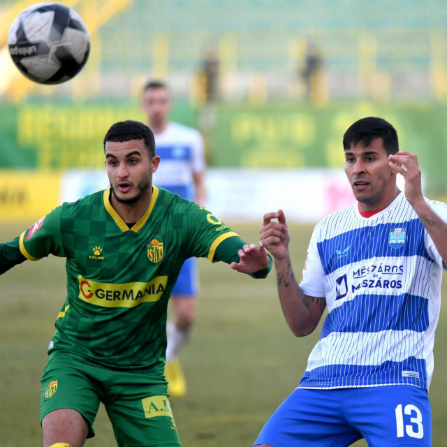 Ramon Mierez (desno)