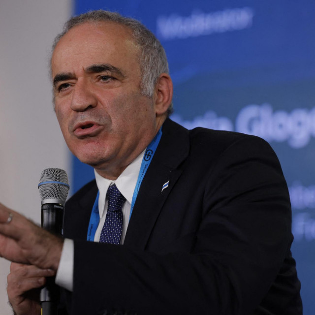 Gari Kasparov