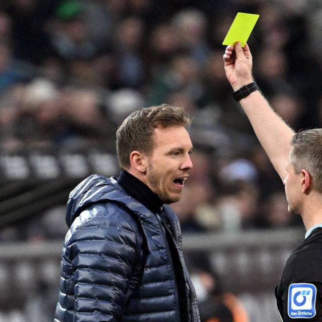 Julian Nagelsmann