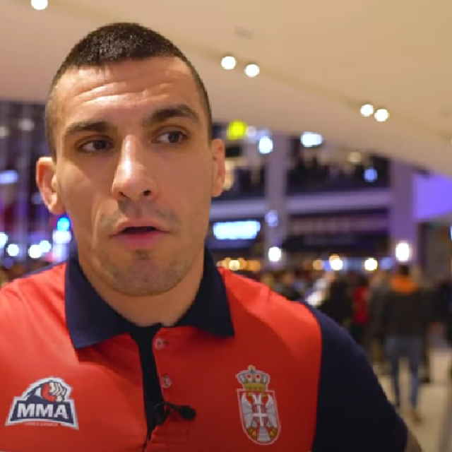 Aleksandar ‘Joker‘ Ilić