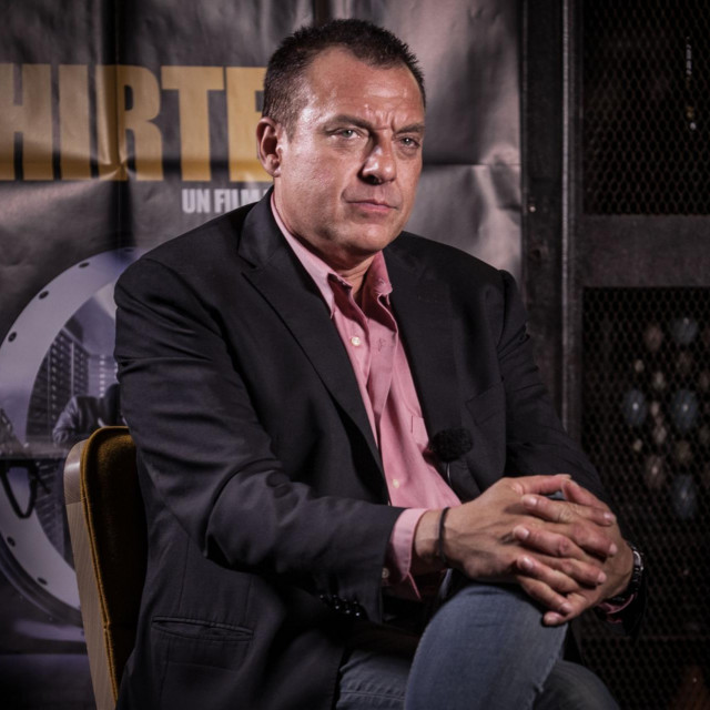 Tom Sizemore