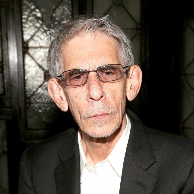 Richard Belzer