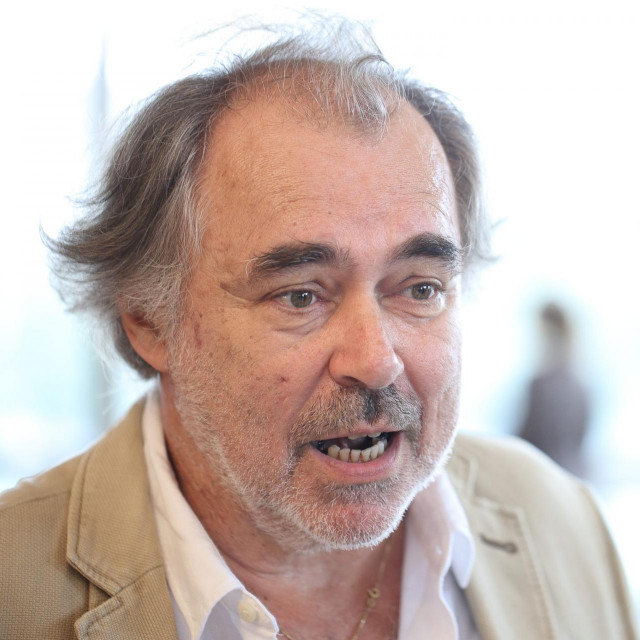 Dražen Siriščević