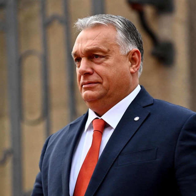 Viktor Orban