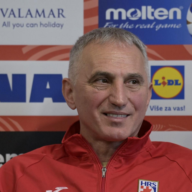 Goran Perkovac