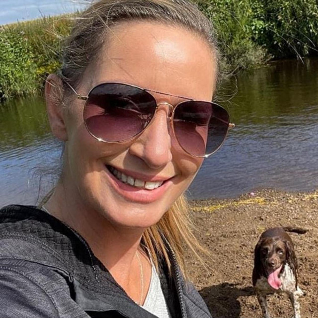 Nicola ‘Nikki‘ Bulley