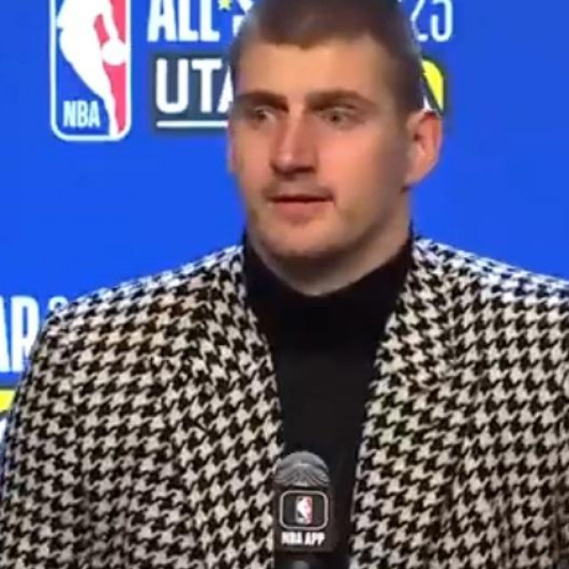 Nikola Jokić