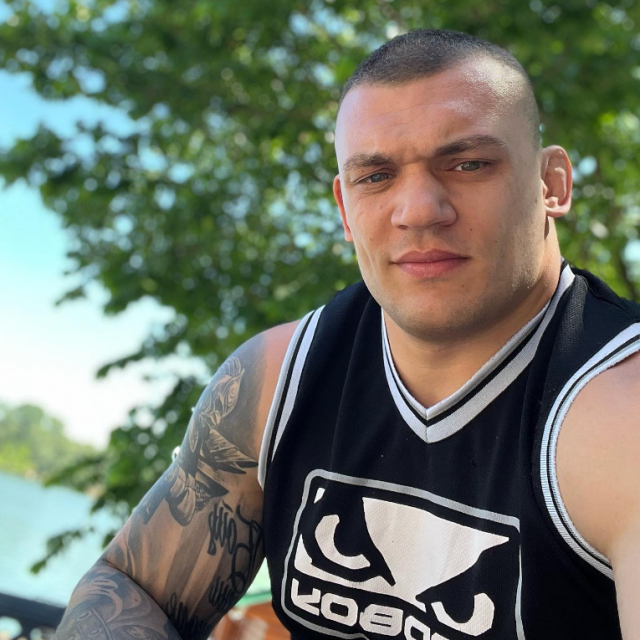 Darko Stošić