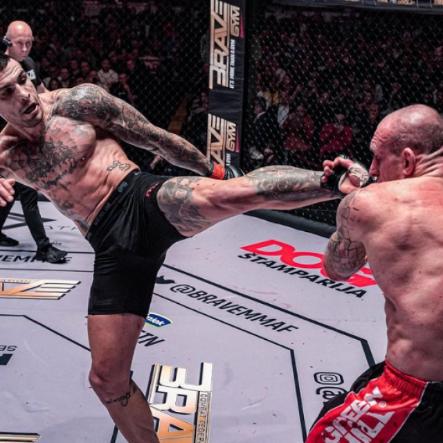 Ilić vs. Naruszczka