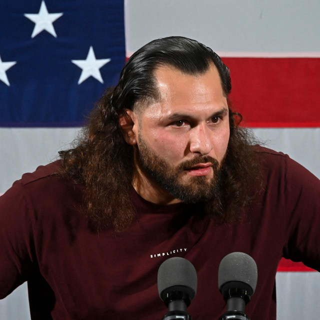 Jorge Masvidal
