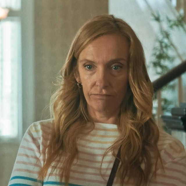 Toni Collette