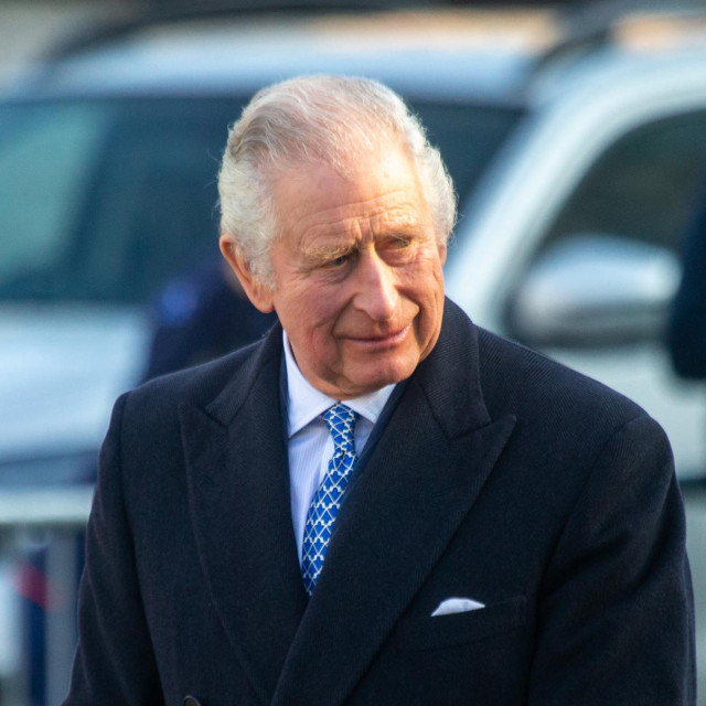 Brige prije krunidbe