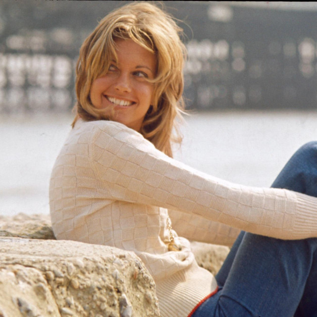 Olivia Newton-John