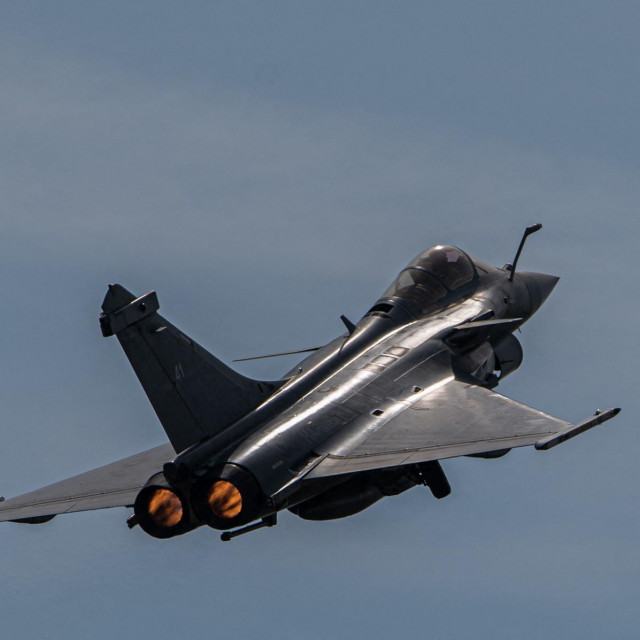 Dassault Rafale