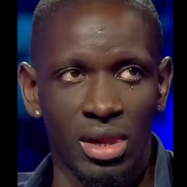 Mamadou Sakho