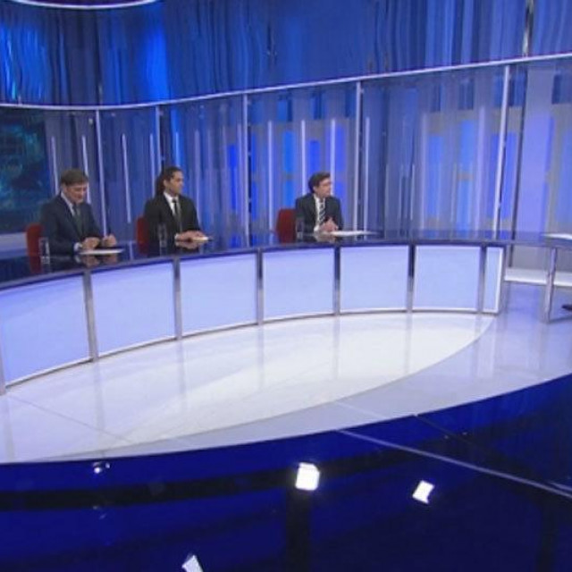 Gosti Otvorenog