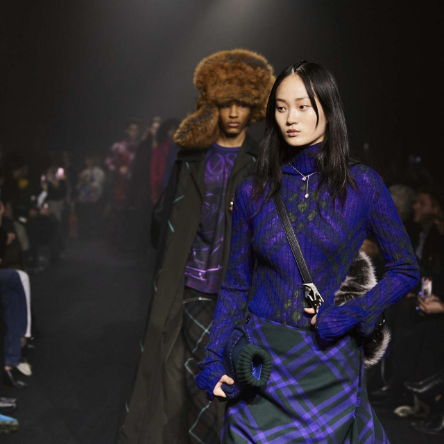 Fotografije: launchmetrics.com/spotlight