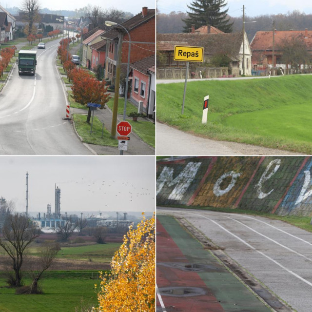 Općina Molve