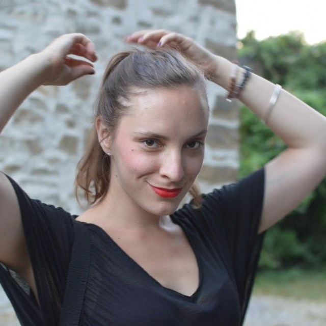 Ana Kolar