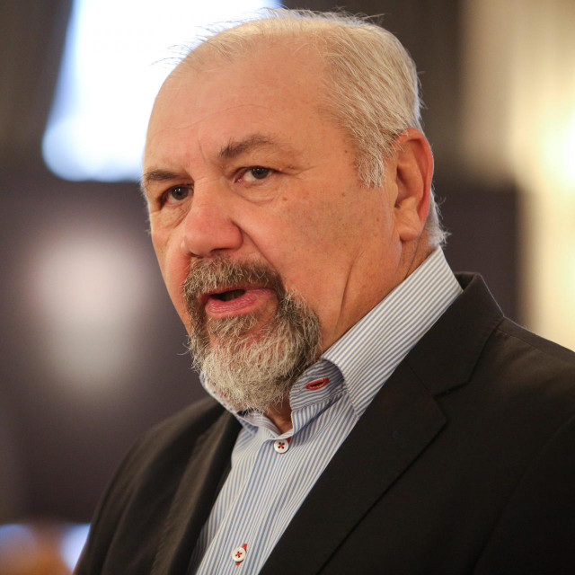 Silvano Hrelja