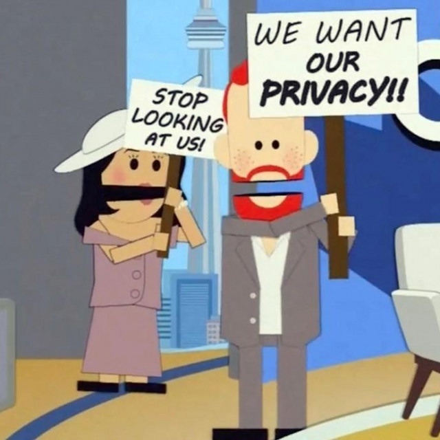 Scena iz South Parka