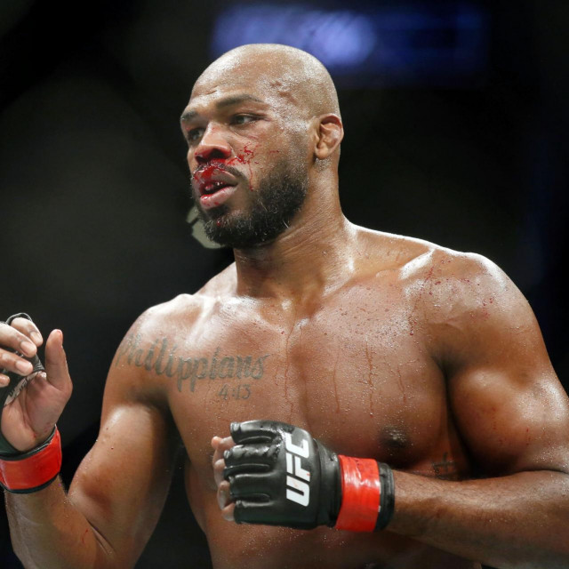 Jon Jones